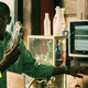 Mos Def played straight man to Jack Black in the funny, moving <i>Be Kind Rewind</i>